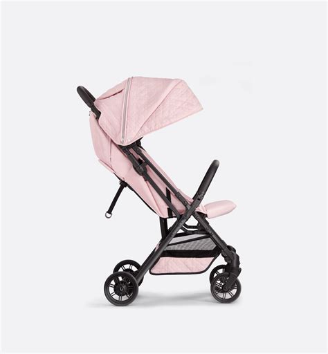 dior baby stroller|dior toile baby stroller.